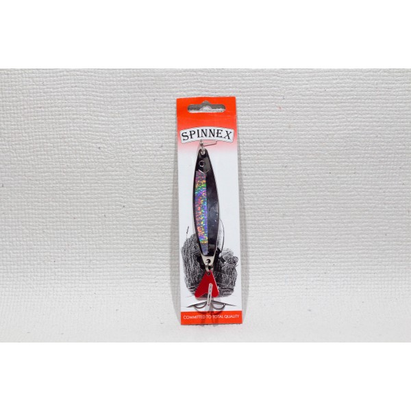 Блесна колеблющаяся Spinnex Herring