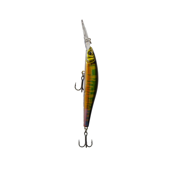 Воблер STRIKE PRO