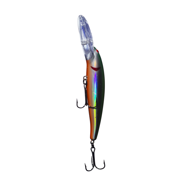 Воблер Condor SCREW DRIVER