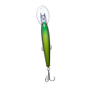 Воблер Condor SCREW DRIVER