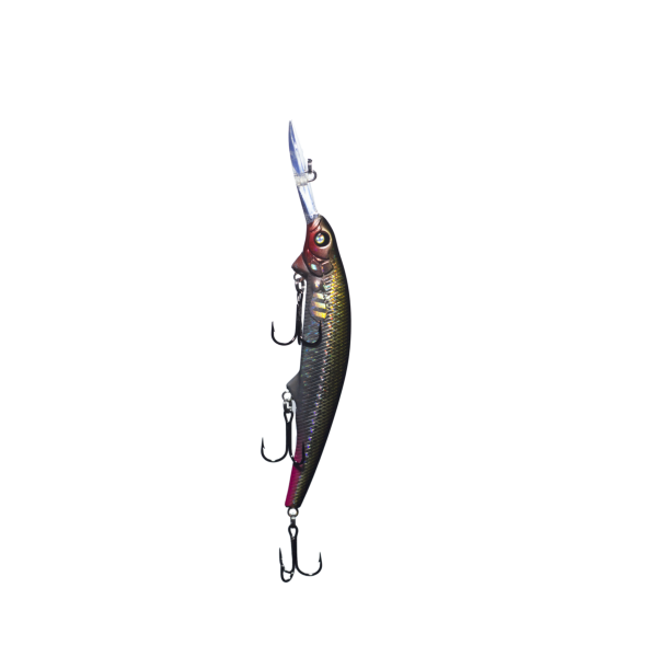 Воблер Condor SLASH MINNOW C