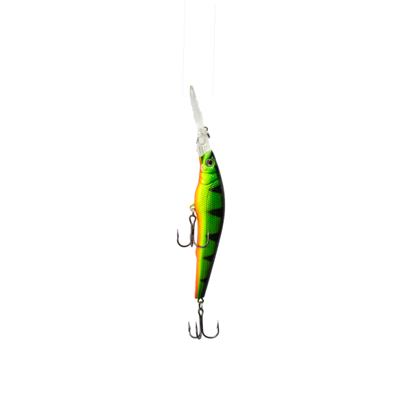 Воблер Condor DEEP DIVER