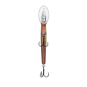 Воблер Condor SCREW DRIVER