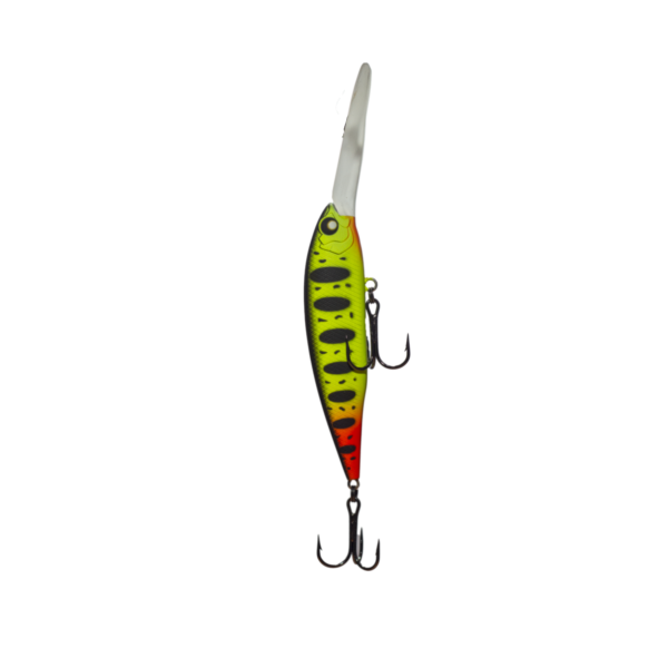 Воблер Condor ASURA
