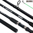 Удилище фидерное Akara Cablista Feeder. композит. 3.6 м. тест: 50-100-150 г. 390 г