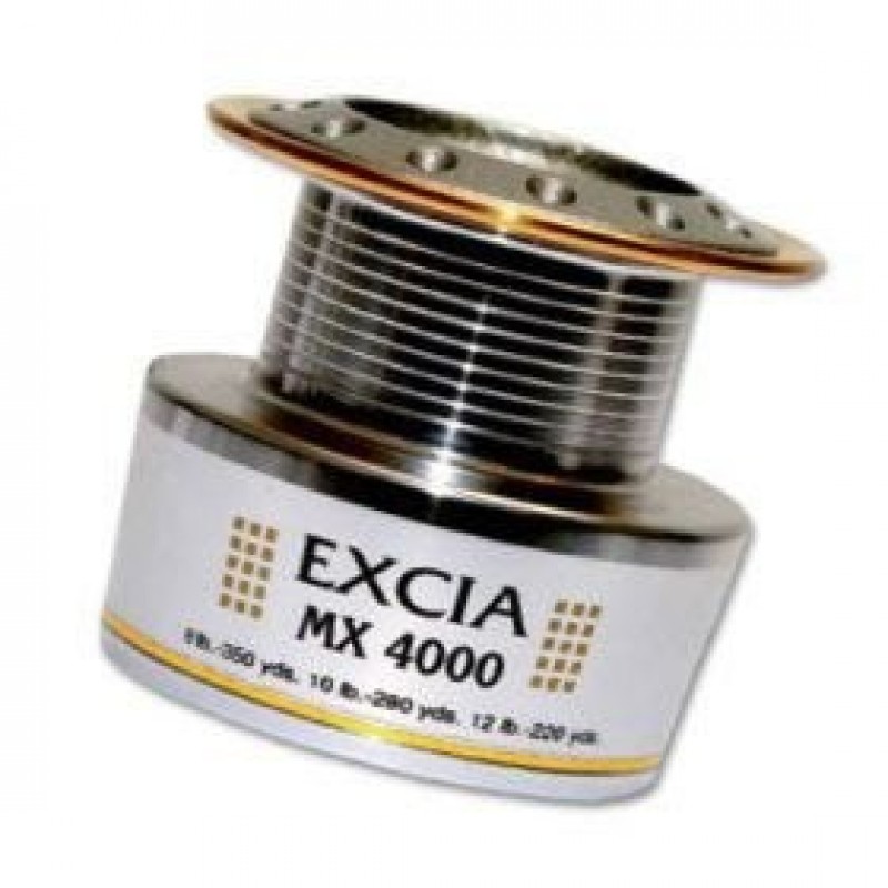 Шпуля RYOBI EXCIA 4000