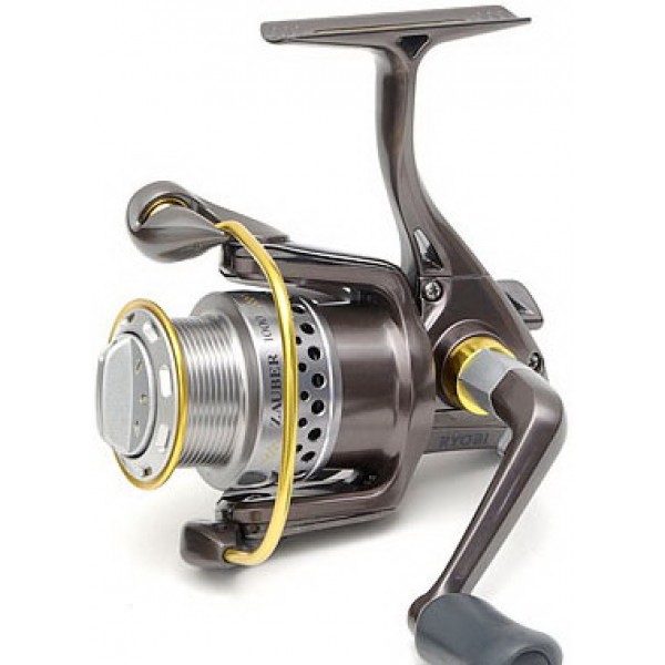Катушка RYOBI ZAUBER 1000, 8 ш.п. + 1 р.п.