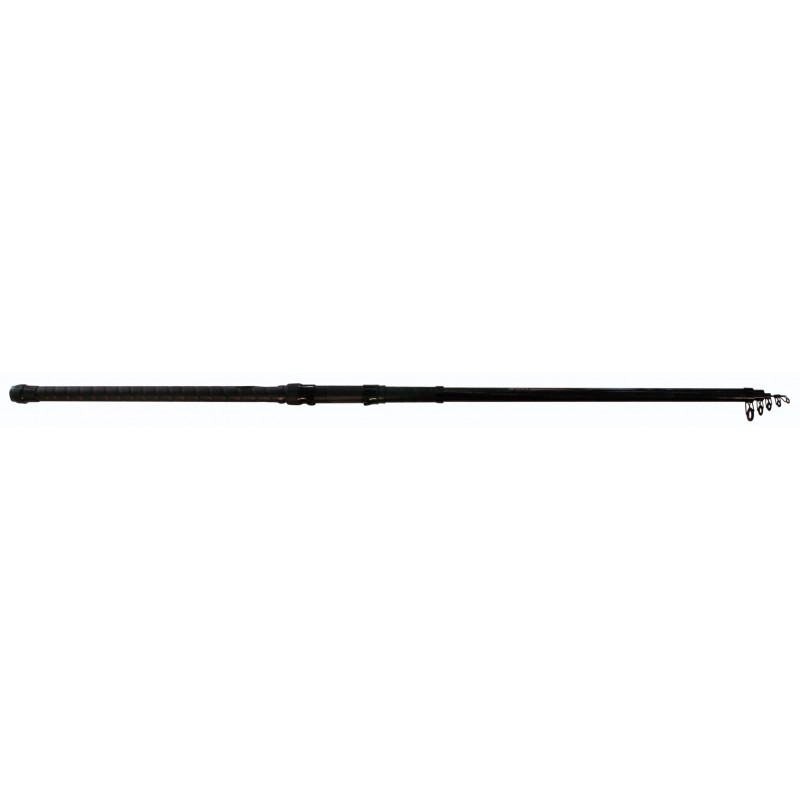 Удочка с кольцами SALMO Supreme TELEROD 5.0м, композит, тест 15-35, 460гр