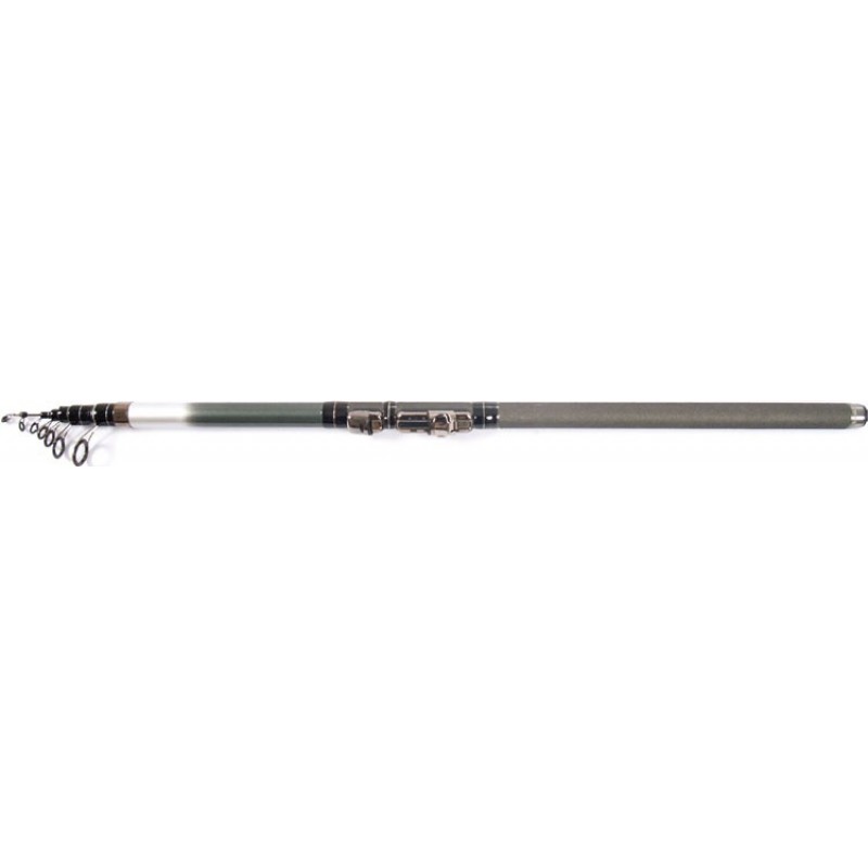 Удилище болонское SALMO Supreme MINI TELEROD 3,5м, композит, тест до 15, 215гр