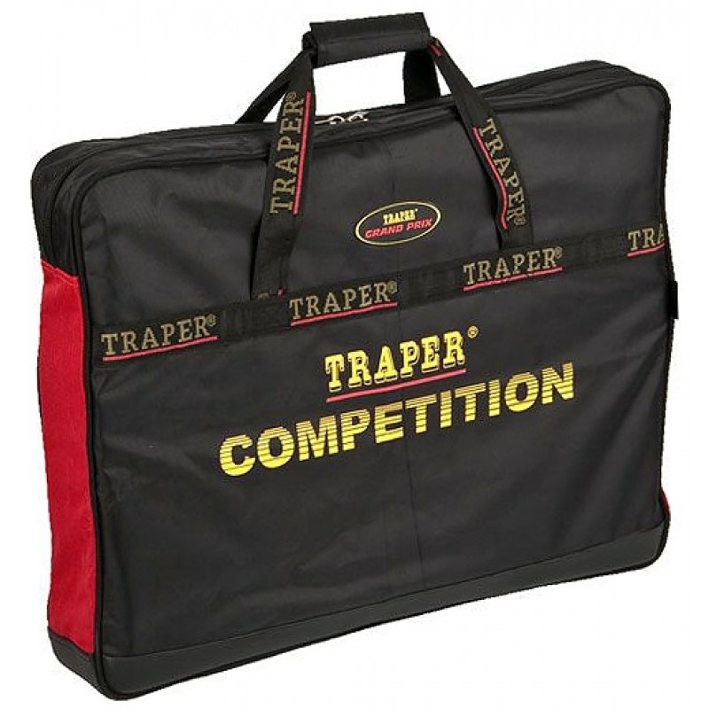Чехол для садка Traper Competition 65x52х11см