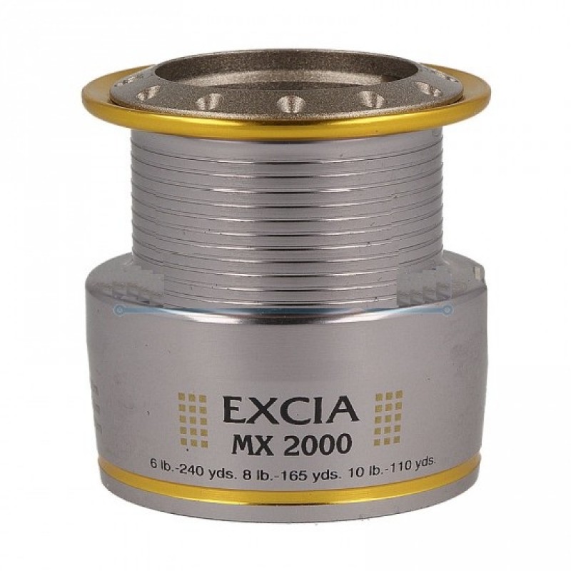 Шпуля RYOBI EXCIA 2000