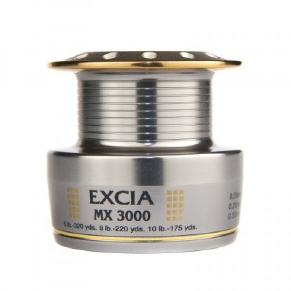 Шпуля RYOBI EXCIA 3000