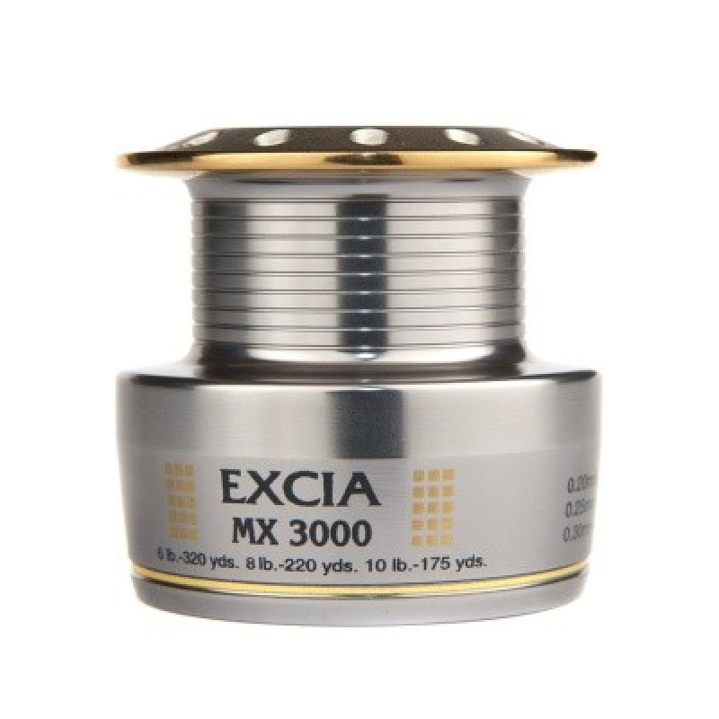 Шпуля RYOBI EXCIA 3000