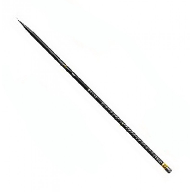Маховое удилище Mikado Nihonto Pole 6м, углеволокно, тест 3-20, 219 гр