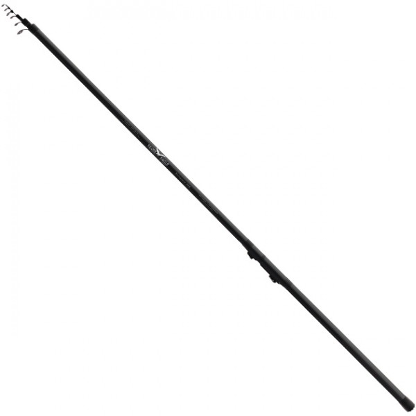 Удочка с кольцами Mikado Silver Eagle Bolo 5м, углеволокно, тест 1-25, 321 гр