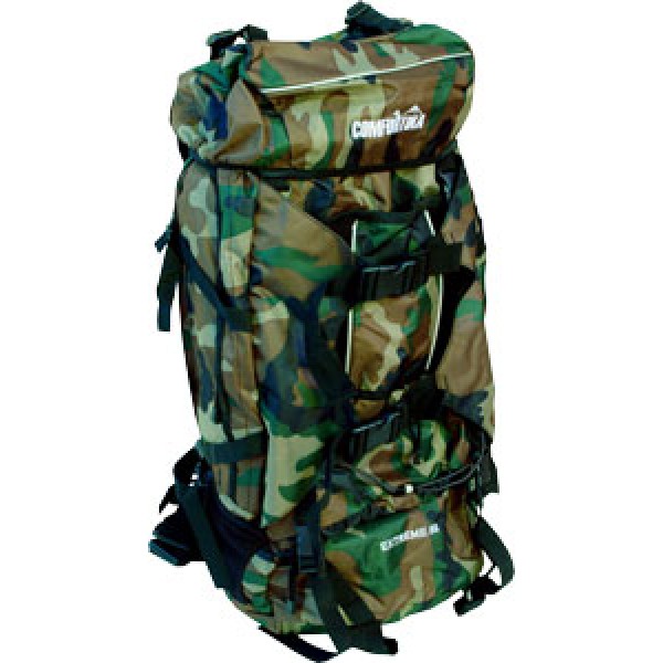 Рюкзак трекинговый Comfortika AK9202M1 80 л