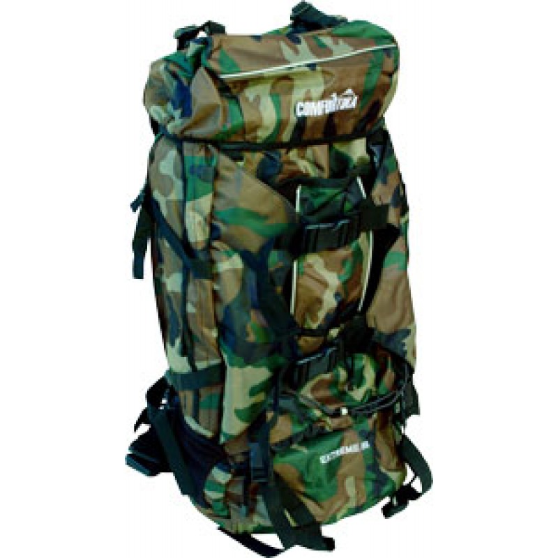Рюкзак трекинговый Comfortika AK9202M1 80 л
