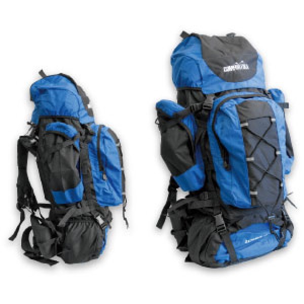 Рюкзак трекинговый Comfortika AK9203B 70 л