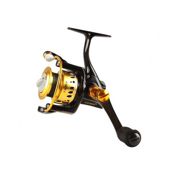 Катушка RYOBI ZAUBER-CF 2000, 9 ш.п. + 1 р.п.