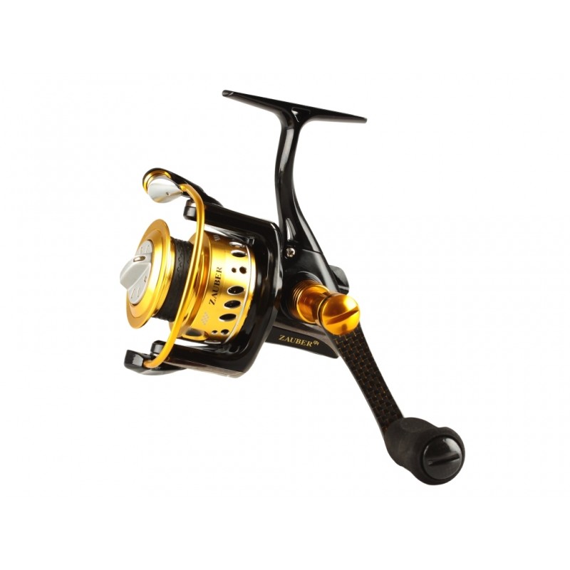 Катушка RYOBI ZAUBER-CF 3000, 9 ш.п. + 1 р.п.