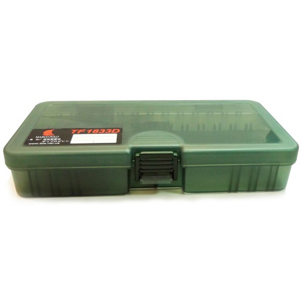Коробка рыболовная Fire Fox TF1833C 185x95x34