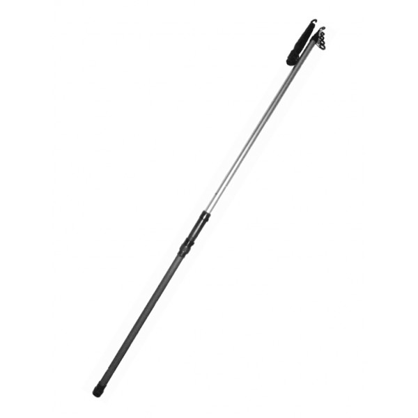Удочка с кольцами Libao Sensor 4 м, стекловолокно тест: 10-30 г, 242 г
