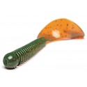 Твистеры Lucky John CHUNK TAIL 2" 140105-***