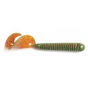 Твистеры Lucky John CHUNK TAIL 2.9" 140106-***