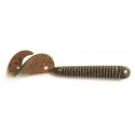 Твистеры Lucky John CHUNK TAIL 2.9" 140106-***