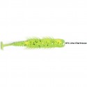 Виброхвосты Lucky John BUGSY SHAD 2.8" 140107-***