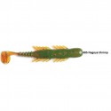 Виброхвосты Lucky John BUGSY SHAD 2.8" 140107-***