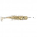 Виброхвосты Lucky John BUGSY SHAD 2.8" 140107-***