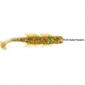 Виброхвосты Lucky John BUGSY SHAD 2.8" 140107-***