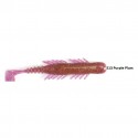 Виброхвосты Lucky John BUGSY SHAD 2.8" 140107-***