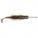Виброхвосты Lucky John BUGSY SHAD 2.8" 140107-***