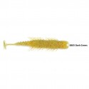 Виброхвосты Lucky John BUGSY SHAD 2.8" 140107-***