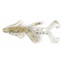 Твистеры Lucky John HOGY HOG 1.6" 140109-***