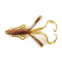 Твистеры Lucky John HOGY HOG 1.6" 140109-***