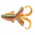 Твистеры Lucky John HOGY HOG 1.6" 140109-***