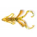 Твистеры Lucky John HOGY HOG 1.6" 140109-***