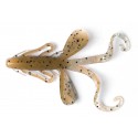 Твистеры Lucky John HOGY HOG 1.6" 140109-***