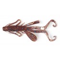 Твистеры Lucky John HOGY HOG 1.6" 140109-***