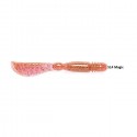 Твистеры Lucky John T.I.G. TAIL 2.8" 140110-***