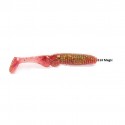 Виброхвосты Lucky John MR. GREEDY 3.9" 140116-***