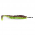 Виброхвосты Lucky John MR. GREEDY 3.9" 140116-***