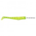 Виброхвосты Lucky John LONG JOHN - NEW EDITION 3.1" 140118-***