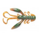 Твистеры Lucky John ROCK CRAW 2" 140123-***