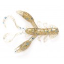 Твистеры Lucky John ROCK CRAW 2" 140123-***