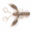 Твистеры Lucky John ROCK CRAW 2" 140123-***