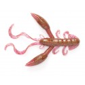 Твистеры Lucky John ROCK CRAW 2" 140123-***